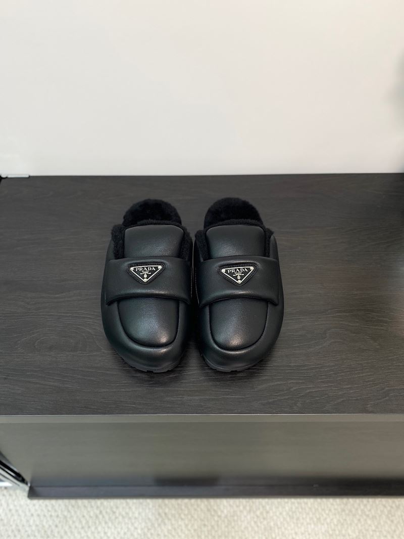 Prada Slippers